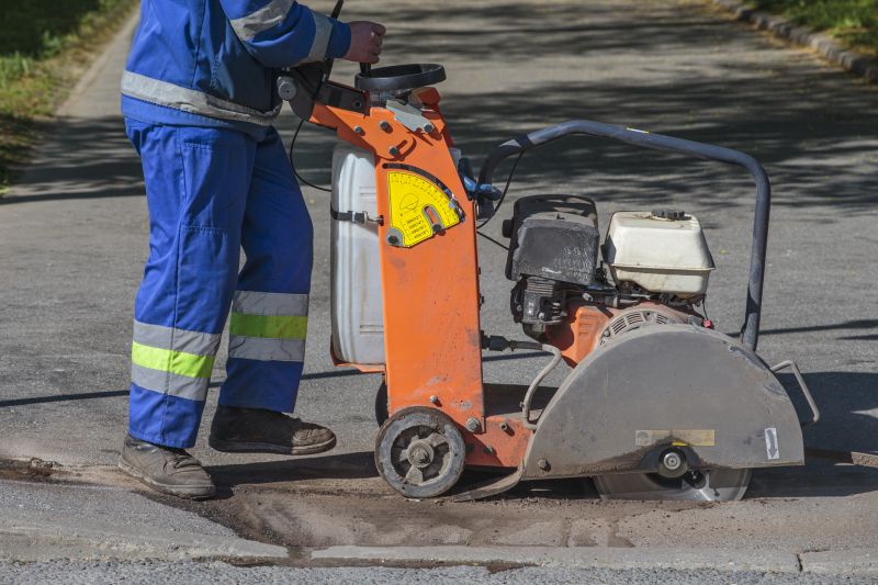 Asphalt Removal